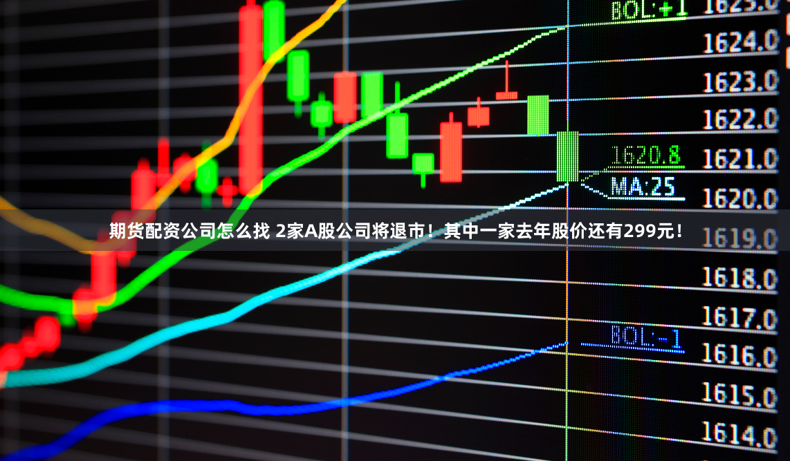 期货配资公司怎么找 2家A股公司将退市！其中一家去年股价还有299元！