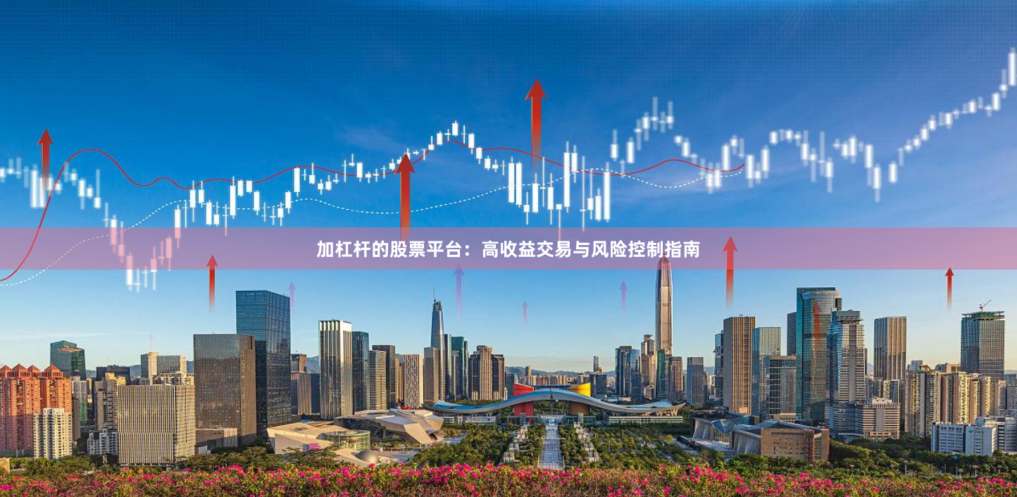 加杠杆的股票平台：高收益交易与风险控制指南